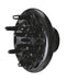 EAN 3121040054109 - Rowenta CV8730 secador 2200 W Negro imagen 5