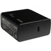 EAN 4260455648912 - Inter-Tech PD-3100 adaptador e inversor de corriente Interior 100 W Negro imagen 3