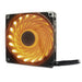 EAN 4260455643344 - Inter-Tech L-12025 Aura Carcasa del ordenador Ventilador 12 cm Negro imagen 2