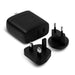 EAN 4895200473077 - Native Union FAST-PD67-BLK-INT cargador de dispositivo móvil Portátil, Smartphone, Tableta Negro Corrient imagen 3