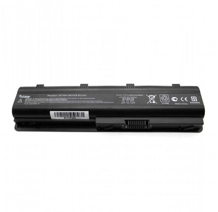 EAN 8435597400612 - VOLTISTAR BATHPG62 refacción para laptop Batería imagen 2