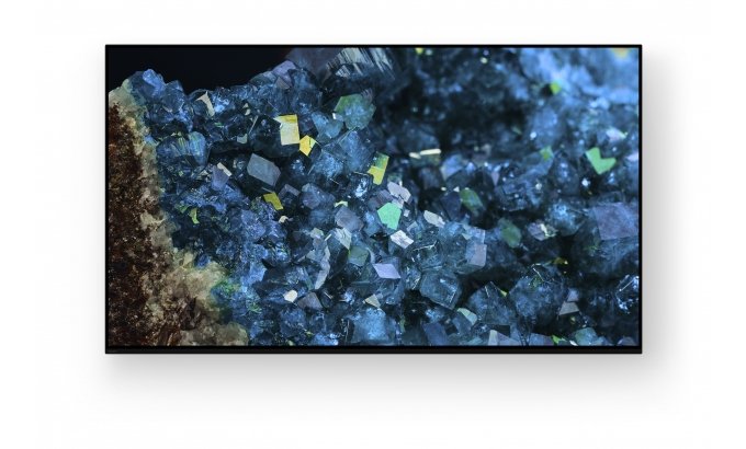 EAN 5013493461628 - Sony FWD-65A80L Televisor 165,1 cm (65") 4K Ultra HD Smart TV Wifi Negro imagen 5