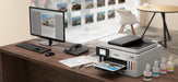 EAN 4549292240375 - Canon MAXIFY GX6150 Inyección de tinta A4 600 x 1200 DPI Wifi imagen 15