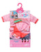 EAN 4001167835944 - BABY born Snack Shop Outfit 43cm Juego de ropita para muñeca imagen 5