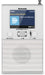 EAN 4019588039728 - TechniSat DigitRadio Flex 2 Portátil Digital Blanco imagen 1