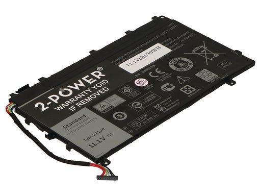 EAN 5055190182796 - 2-Power CBP3590A refacción para laptop Batería imagen 1