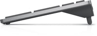 EAN 5397184718650 - DELL KB740 teclado Oficina RF Wireless + Bluetooth Gris, Negro imagen 6