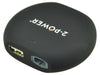 EAN 5055190170168 - 2-Power CUC0090D adaptador e inversor de corriente Negro imagen 1