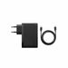 EAN 6953156204683 - Baseus GaN2 Universal Negro Corriente alterna Carga rápida Interior imagen 6