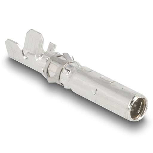 EAN 4043619600588 - DeLOCK 60058 conector Plata imagen 1