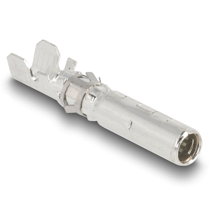 EAN 4043619600588 - DeLOCK 60058 conector Plata imagen 1