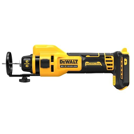 EAN 5035048744352 - DeWALT DCE555N-XJ fresadora y desbastadora imagen 2