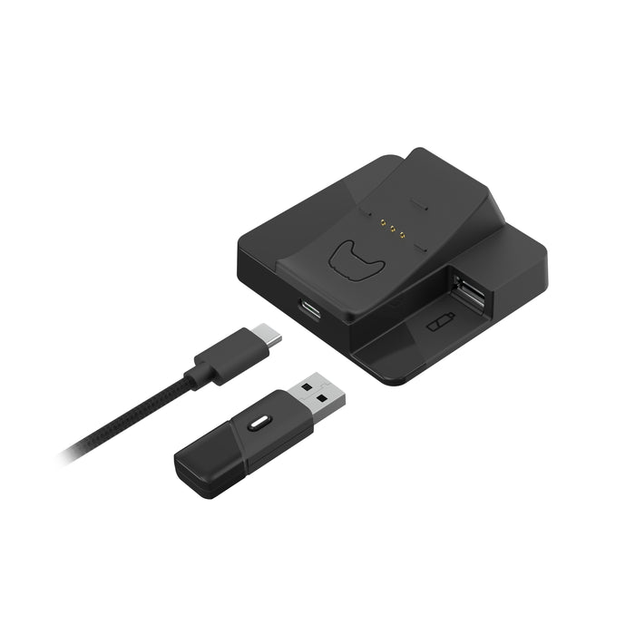 EAN 731855007103 - Turtle Beach Stealth Ultra Negro, Gris Bluetooth/USB Gamepad Analógico/Digital Android, PC, Xbox One, Xbox imagen 7