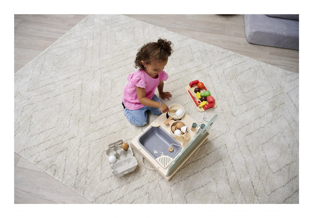 EAN 4003046010183 - Eichhorn small Table Kitchen imagen 19