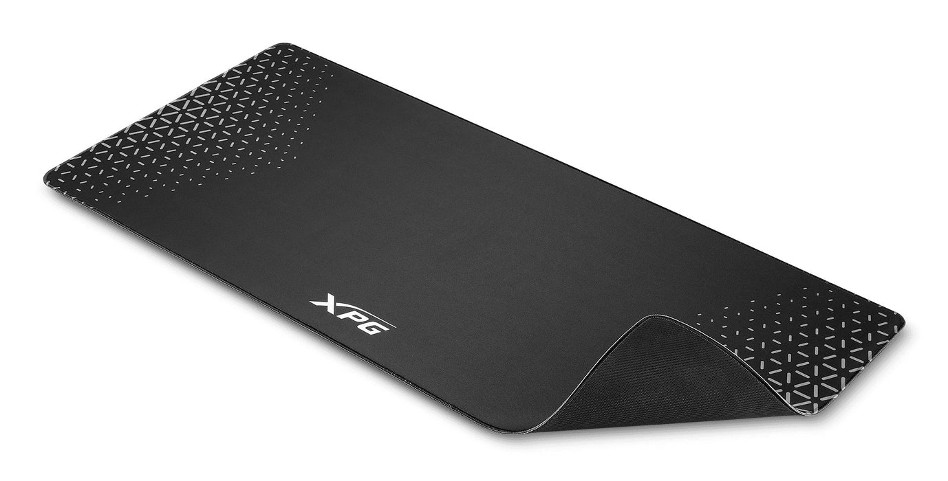 EAN 4711658150790 - XPG FRONTLINE II XL Alfombrilla de ratón para juegos Negro imagen 2