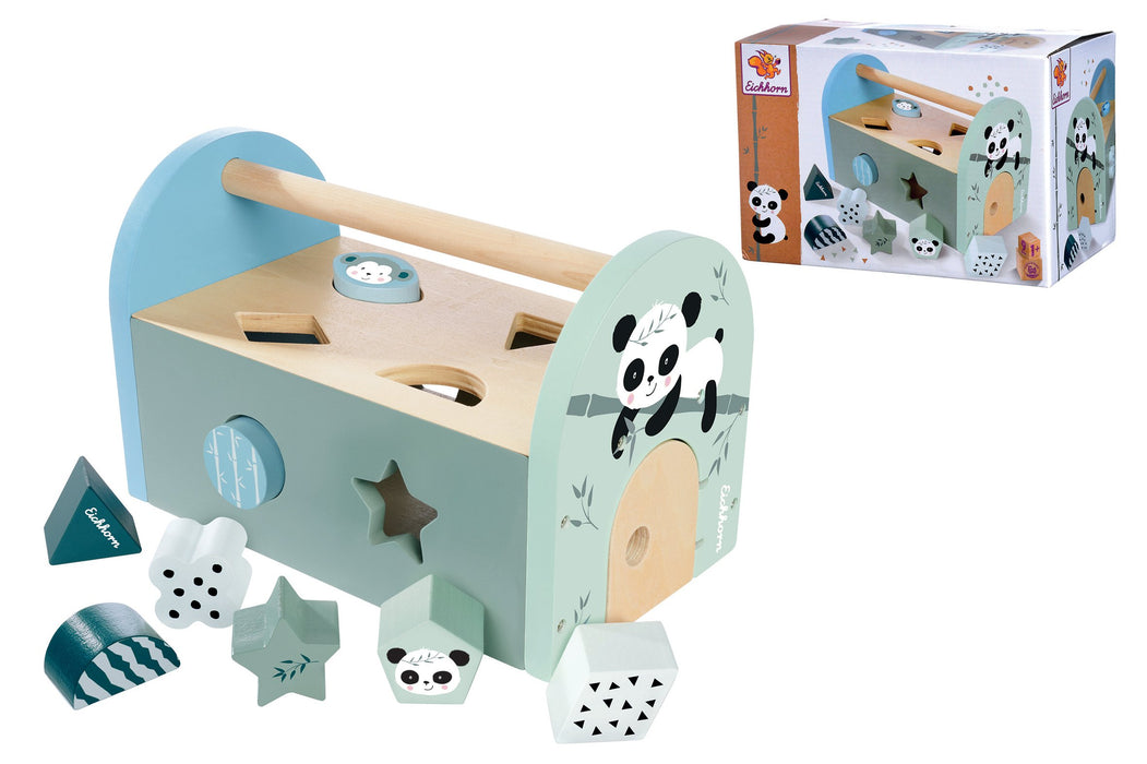 EAN 4003046007626 - Smoby 100003807 juego educativo imagen 1