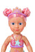 EAN 4001167833681 - BABY born Little Sister Mermaid imagen 22