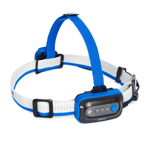 EAN 0793661511328 - Black Diamond Sprinter 500 Azul, Blanco Linterna de mano LED imagen 2