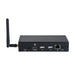 EAN 6923172554987 - Dahua Technology DS04-AI400 reproductor multimedia y grabador de sonido Negro 4K Ultra HD 16 GB 1.0 canal imagen 3