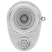 EAN 8017709339883 - Smeg CGF02SSEU molinillo de café 150 W Aluminio imagen 10