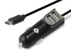 EAN 4015867208939 - Conceptronic CARDEN05B cargador de dispositivo móvil Universal Negro Encendedor de cigarrillos Auto imagen 1