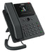 EAN 6937295605488 - Fanvil V61W teléfono IP Negro 4 líneas LCD Wifi imagen 3