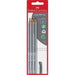 EAN 4005401170976 - Faber-Castell Grip 2001 Set B 4 pieza(s) imagen 1