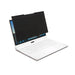 EAN 0085896583530 - Kensington K58353WW filtro para monitor 39,6 cm (15.6") Portátil imagen 3