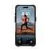 EAN 840283915062 - Urban Armor Gear Plasma XTE funda para teléfono móvil 17,5 cm (6.9") Negro, Naranja imagen 5