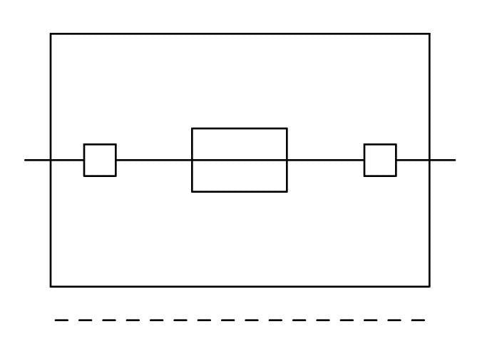 EAN 4055143043991 - Wago 2004-911 bloque de terminales Gris imagen 2