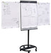 EAN 8713797111065 - Legamaster 7-153610 flipover y accesorios Acero imagen 12