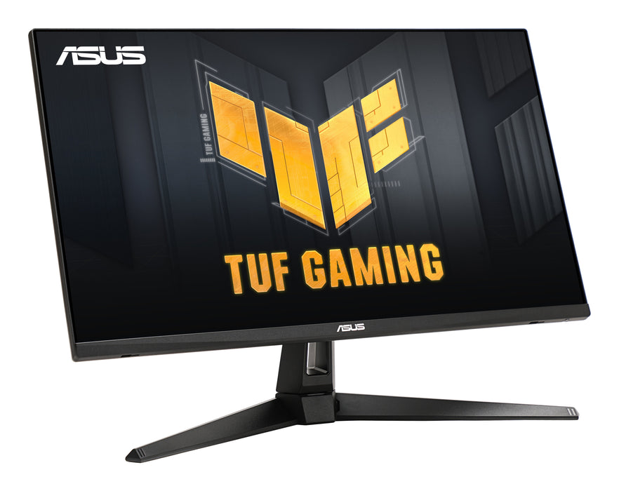EAN 4711387267004 - ASUS TUF Gaming VG27AQM1A pantalla para PC 68,6 cm (27") 2560 x 1440 Pixeles Quad HD LCD Negro imagen 2