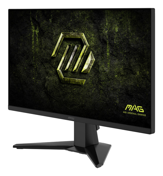 EAN 4711377363211 - MSI MAG 245F X24 pantalla para PC 60,5 cm (23.8") 1920 x 1080 Pixeles Full HD LCD Negro imagen 8