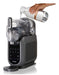 EAN 4004631016221 - Cloer 9960 fabricante de postres congelados Máquina para elaborar bebidas congeladas 200 W Gris, Negro, T imagen 3