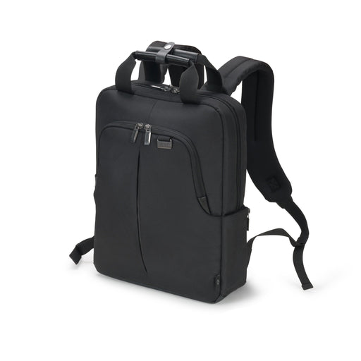 EAN 7640186417662 - DICOTA D31820-DFS maletines para portátil 38,1 cm (15") Mochila Negro imagen 1