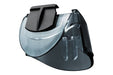 EAN 5025232864478 - Panasonic ER-SB60-S803 depiladora para la barba AC/Baterry 38 2 cm Plata imagen 2