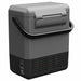 EAN 5902721194165 - Yolco ET8 CRABON frigorífico Portátil (colocación) 9 L Gris imagen 3