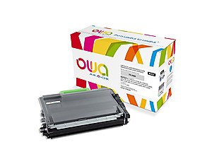 EAN 3112539708085 - Armor K15964OW cartucho de tóner 1 pieza(s) Negro imagen 1