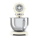 EAN 8017709353759 - Smeg SMF05CREU batidora Batidora de varillas 1000 W Crema de color imagen 6