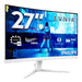 EAN 8721038002256 - Philips Evnia 5000 27M2C5201L/00 pantalla para PC 68,6 cm (27") 1920 x 1080 Pixeles Full HD LCD Blanco imagen 2