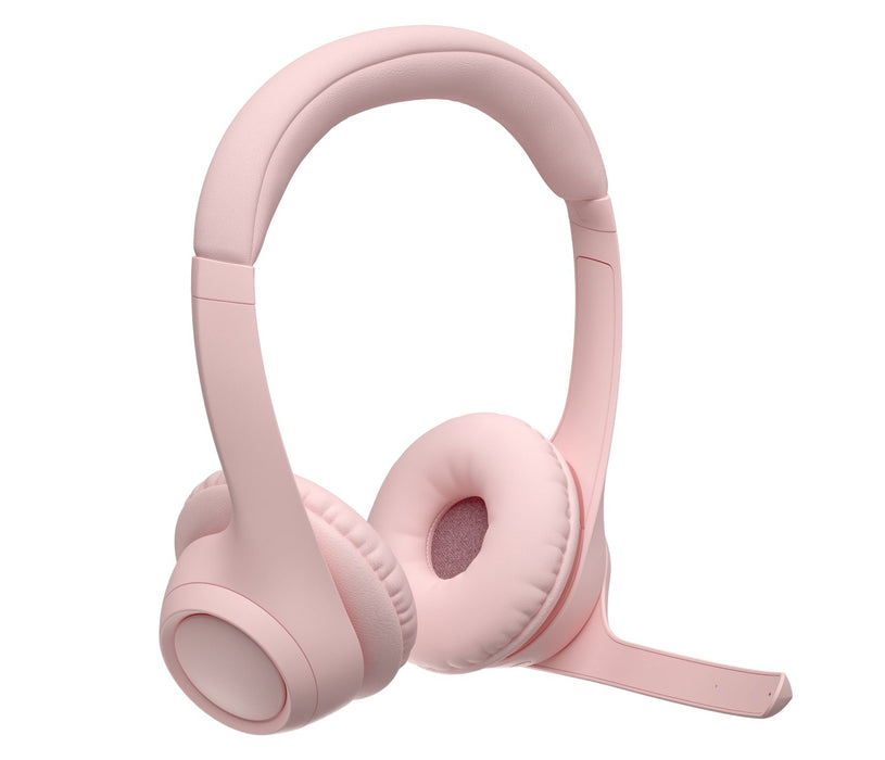 EAN 5099206120044 - Logitech 981-001412 auricular y casco Auriculares Inalámbrico Diadema Oficina/Centro de llamadas Bluetoot imagen 3
