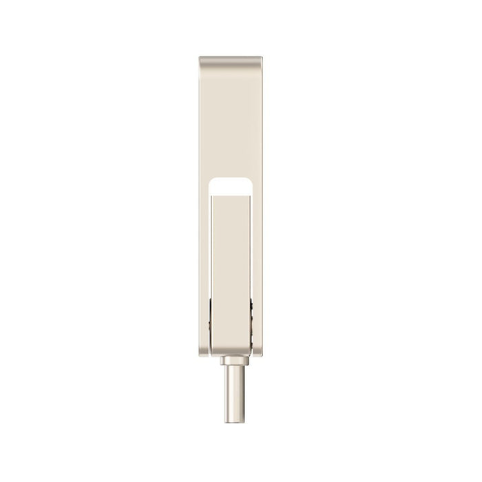 EAN 4718006455088 - PNY HPFD206C-64 unidad flash USB 64 GB USB Type-A / USB Type-C 3.2 Gen 2 (3.1 Gen 2) Plata imagen 2
