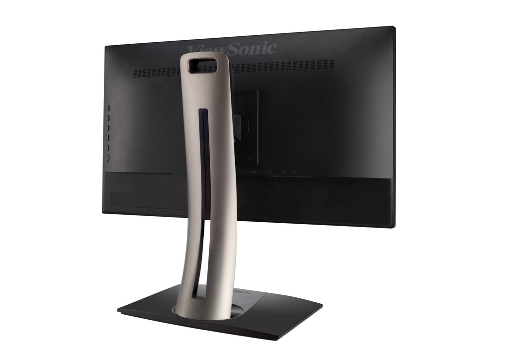 EAN 766907992519 - Viewsonic VP Series VP2458 pantalla para PC 60,5 cm (23.8") 1920 x 1080 Pixeles Full HD LED Negro imagen 7