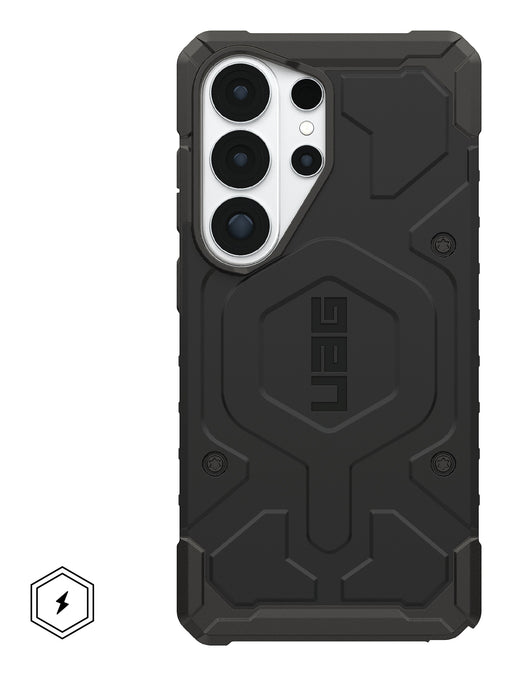 EAN 840283927409 - Urban Armor Gear Pathfinder funda para teléfono móvil 17,5 cm (6.9") Negro imagen 1
