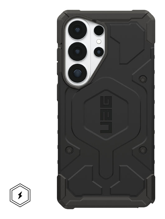 EAN 840283927409 - Urban Armor Gear Pathfinder funda para teléfono móvil 17,5 cm (6.9") Negro imagen 1