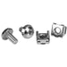 EAN 65030872744 - StarTech.com CABSCRWM620 accesorio de bastidor Tornillo imagen 1