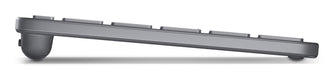 EAN 0197530415173 - Lenovo Multi-Device Wireless Keyboard USB Tipo C Gris imagen 6