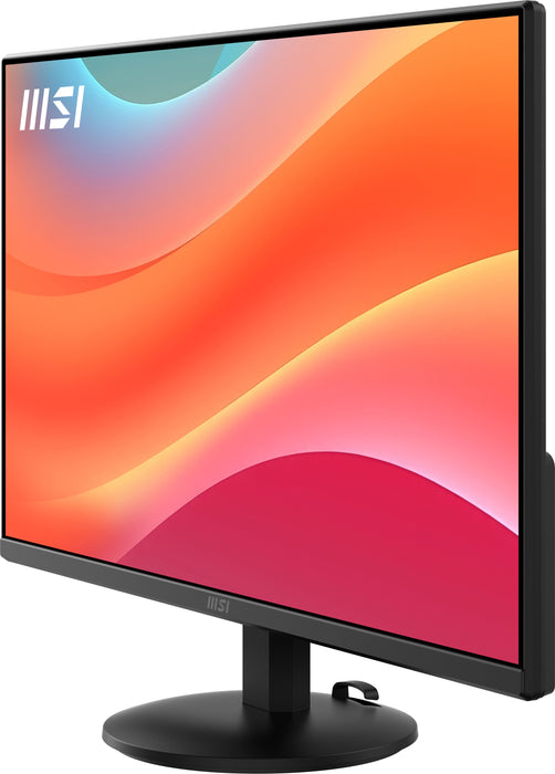 EAN 4711377258968 - MSI Pro MP242L pantalla para PC 60,5 cm (23.8") 1920 x 1080 Pixeles Full HD LCD Negro imagen 18