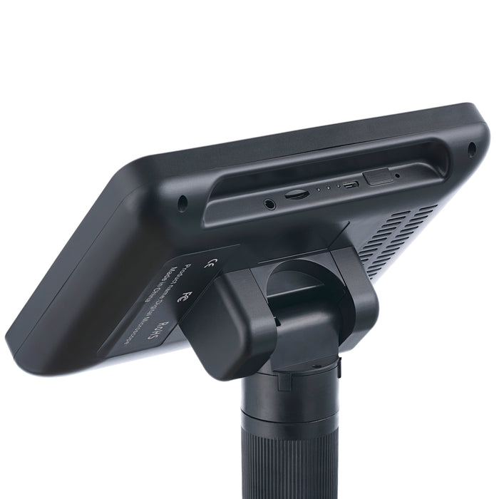 EAN 0753215775804 - Levenhuk DTX RC2 200x Microscopio digital imagen 9