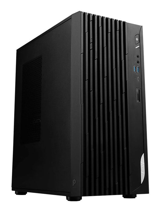 EAN 4711377383097 - MSI Pro DP180 14A-1064AT Intel® Core™ i5 i5-14400 8 GB DDR4-SDRAM 512 GB SSD Windows 11 Home Escritorio P imagen 10
